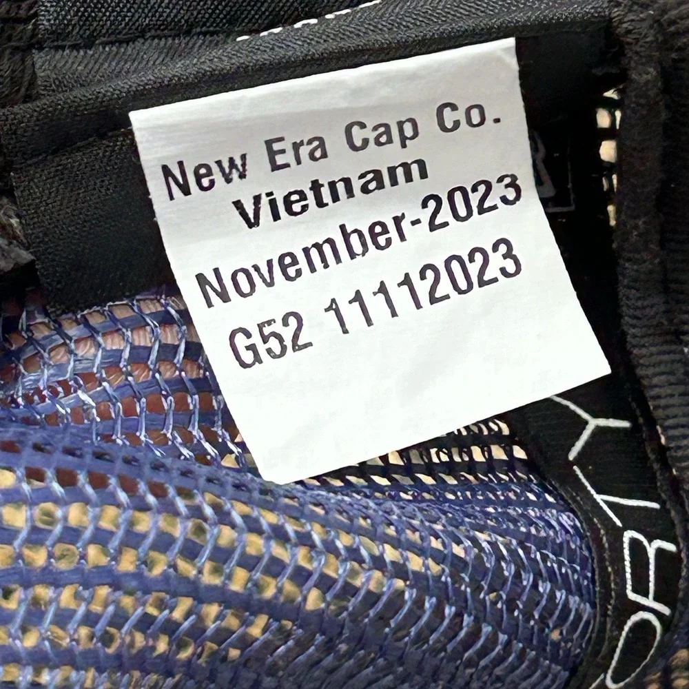 New Era new era